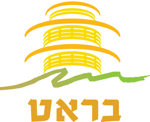 לוגו בראט