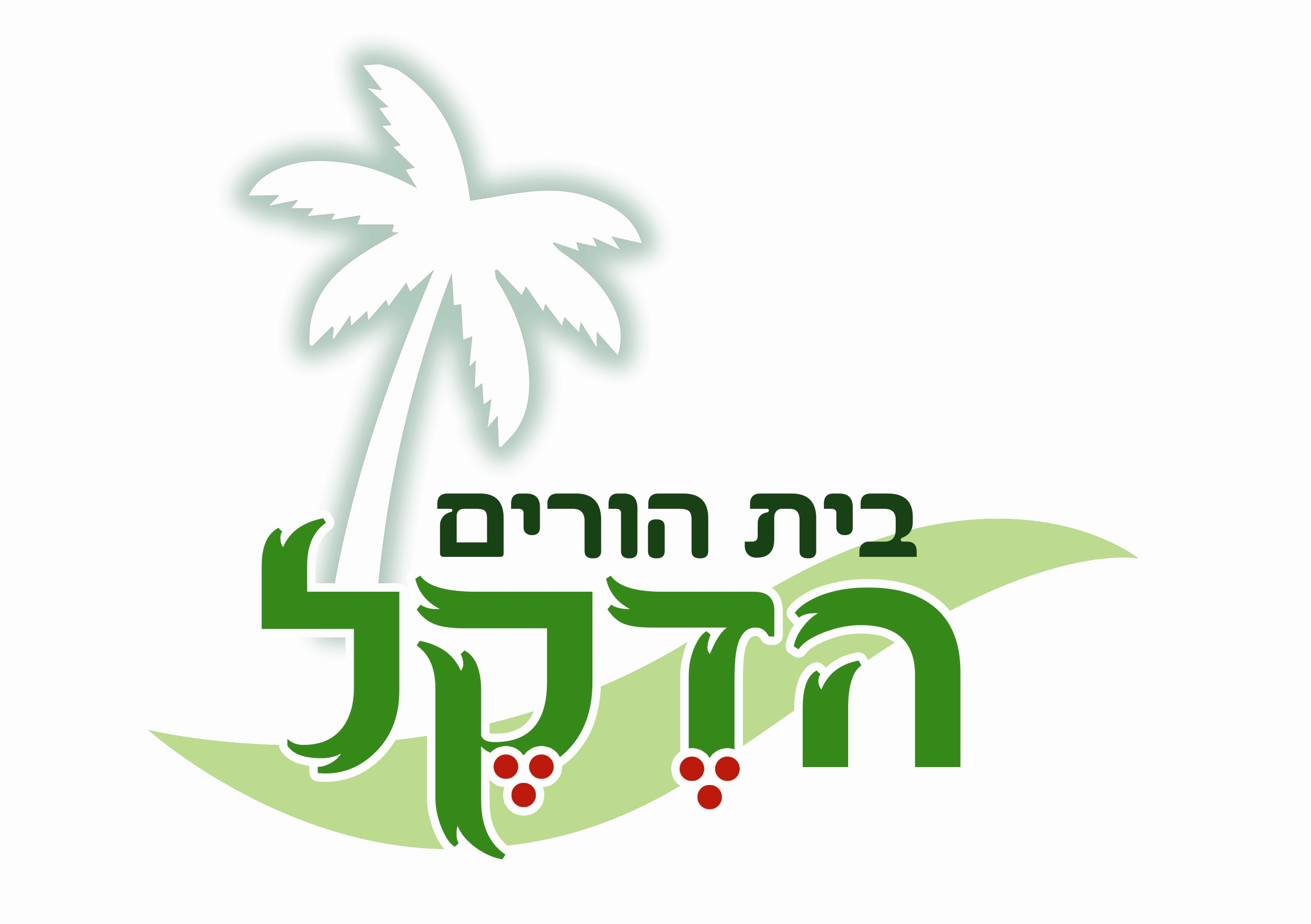 לוגו